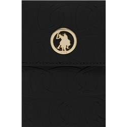 Kadın Siyah Telefon Çantası