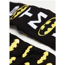 Herren-Stoppersocken Batman