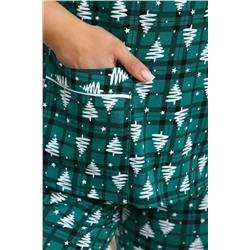 женский костюм 39054