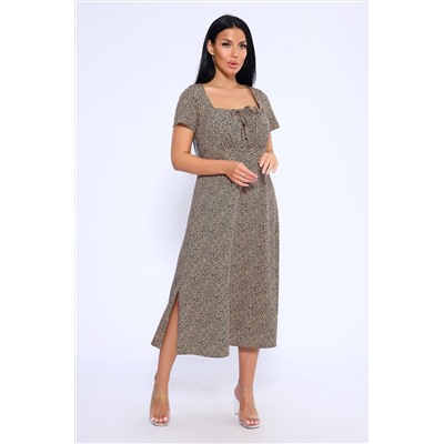 Платье 71124 НАТАЛИ #1019506