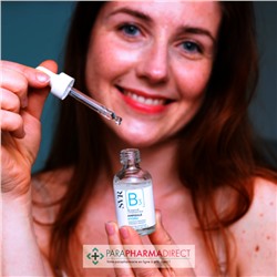 SVR [B3] Ampoule Hydra - Concentré Réparateur, Repulpant, Anti-rides 10 ml
