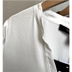 Женская свободная рубашка Mar*c New York (Американский модный бренд класса люкс)