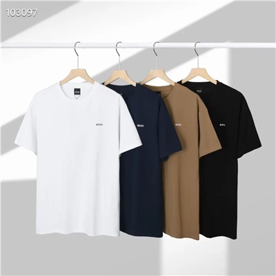 Распродажа футболка boss качества ориг