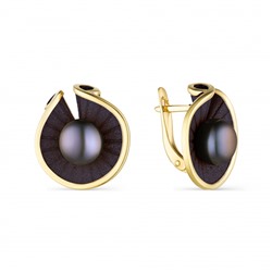 Серьги серебро 52850Y2U