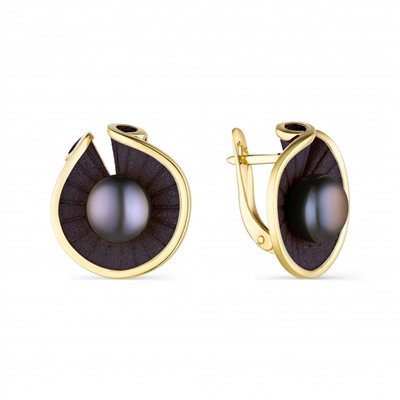 Серьги серебро 52850Y2U