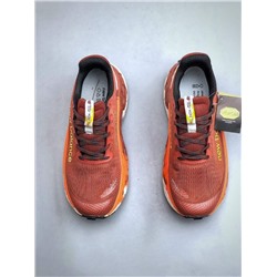 Кроссовки New Balanc*e Fresh Foam X Trail More v3