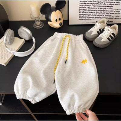 Спортивные штаны для мальчиков/девочек