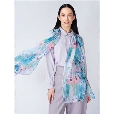 Палантин женский KSH16-129-3