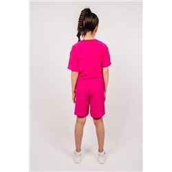 Костюм с шортами 0416 НАТАЛИ #982041