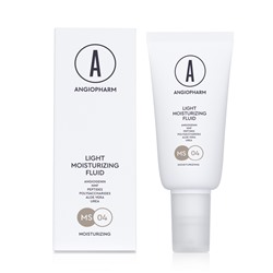 ЛЁГКИЙ УВЛАЖНЯЮЩИЙ ФЛЮИД, 50 МЛ