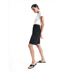 Bermuda-Shorts