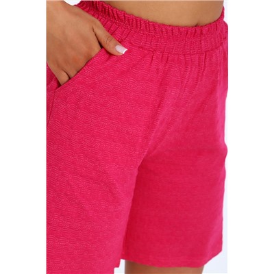 Костюм с шортами 52317 НАТАЛИ #982206