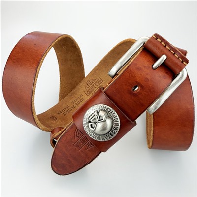 Брендовый Ремень