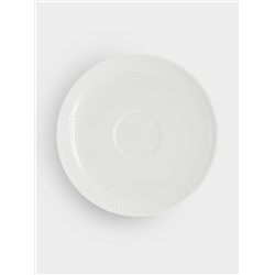 Чашка с блюдцем, 220 мл, Даймонд