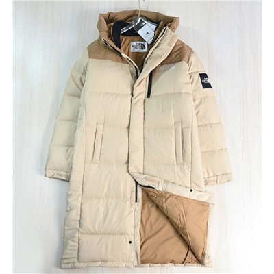 Женский пуховик НОРД ФЕЙ*С