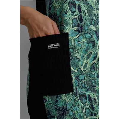 8485 Платье женское