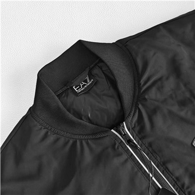 Мужская лёгкая куртка на осень (Идет в коробке ) ЭМПОРИО АРМАН*И