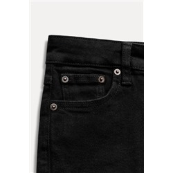 ZW COLLECTION SKINNY HIGH-WAIST JEANS