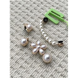 Джибитсы Crosc.    Набор