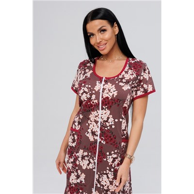 132 Халат женский