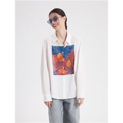 Рубашка 2500-1439-01