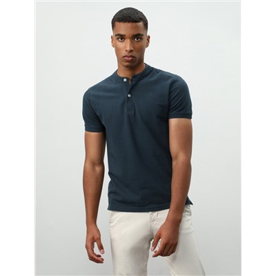 POLO CUELLO MAO