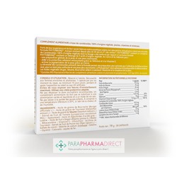 ArkoPharma PhytoBronz Solaire Peau Rayonnante 2x30 CapsulesLot  × 2