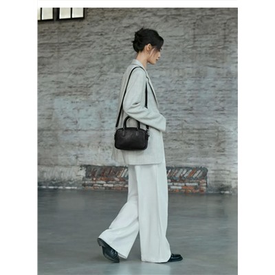 Женская кожаная сумка, экспортная фабрика