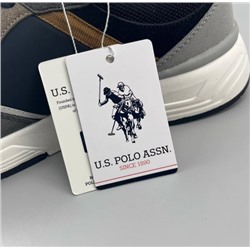 Мужские спортивные кеды