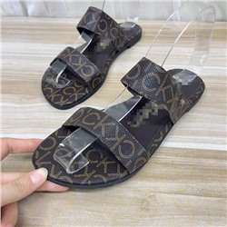 Женские шлепки Calvi*n Klei*n  Экспорт