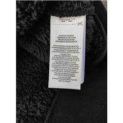 Мягкая пушистая толстовка худи РАЛЬ*Ф Л