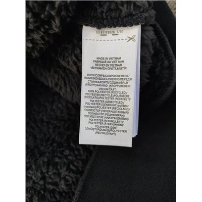 Мягкая пушистая толстовка худи РАЛЬ*Ф Л