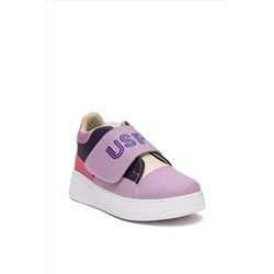 Kız Çocuk Lila Spor Ayakkabı