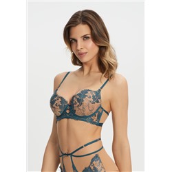 W24-0215-04-RGM-LY Бюстгальтер классический