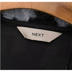 Мужская куртка Nex*t   из шерпы Экспорт