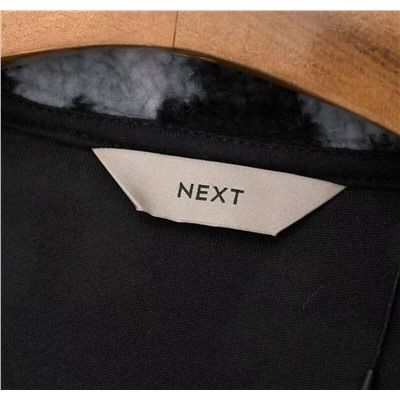 Мужская куртка Nex*t   из шерпы Экспорт