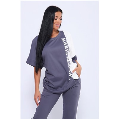 Костюм с брюками 65057 НАТАЛИ #1027658