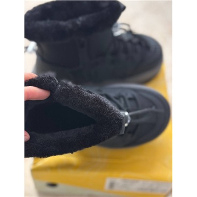 Зимние ботинки ДЖИ*П