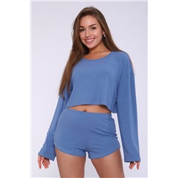 Пижама с шортами 20675 НАТАЛИ #979250