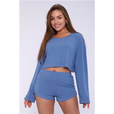 Пижама с шортами 20675 НАТАЛИ #979250