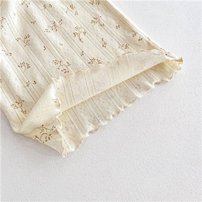 Пижама для малышей