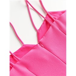Midikleid