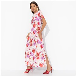 Платье из вискозы, Форма обольщения