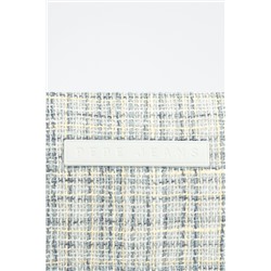 Monedero Oana Blanco