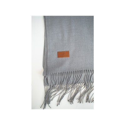 Палантин Sharell женский Lanotti/серый