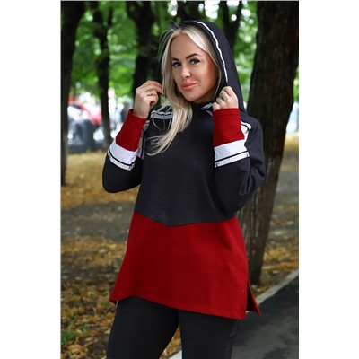 Костюм с брюками 7239 НАТАЛИ #883141