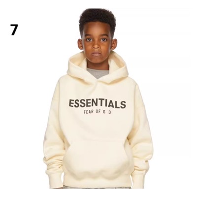 Худи для мальчиков/девочек