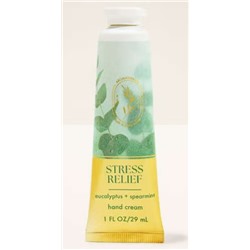 Eucalyptus Spearmint Hand Cream