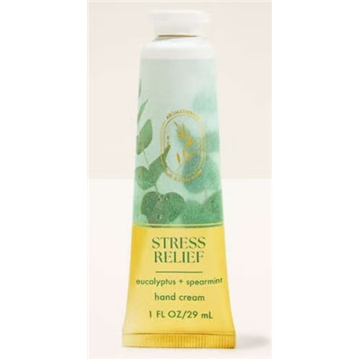 Eucalyptus Spearmint Hand Cream