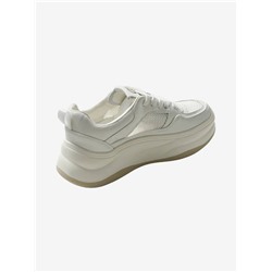 Кожаные женские кроссовки, экспорт